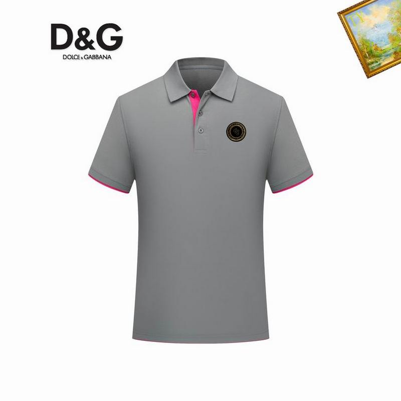 DNG Men's Polo 10